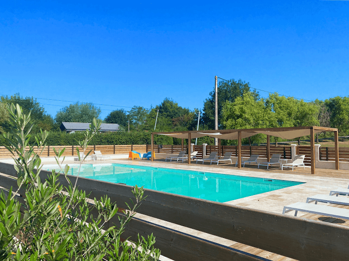 Parc Saint Vincent