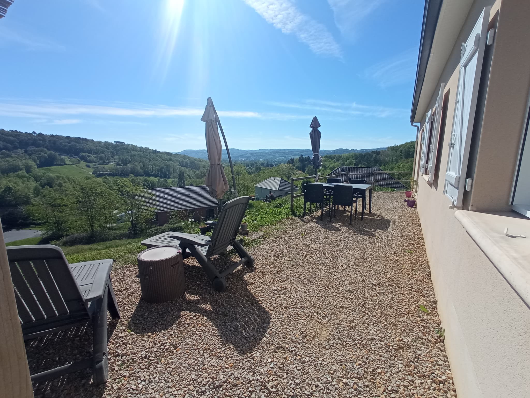 Vue mirabelle