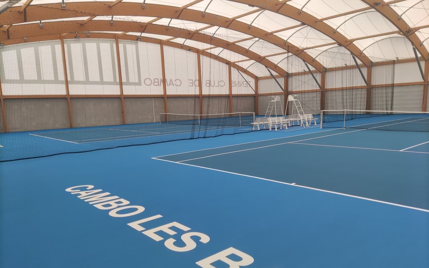 2024@Tennis Club