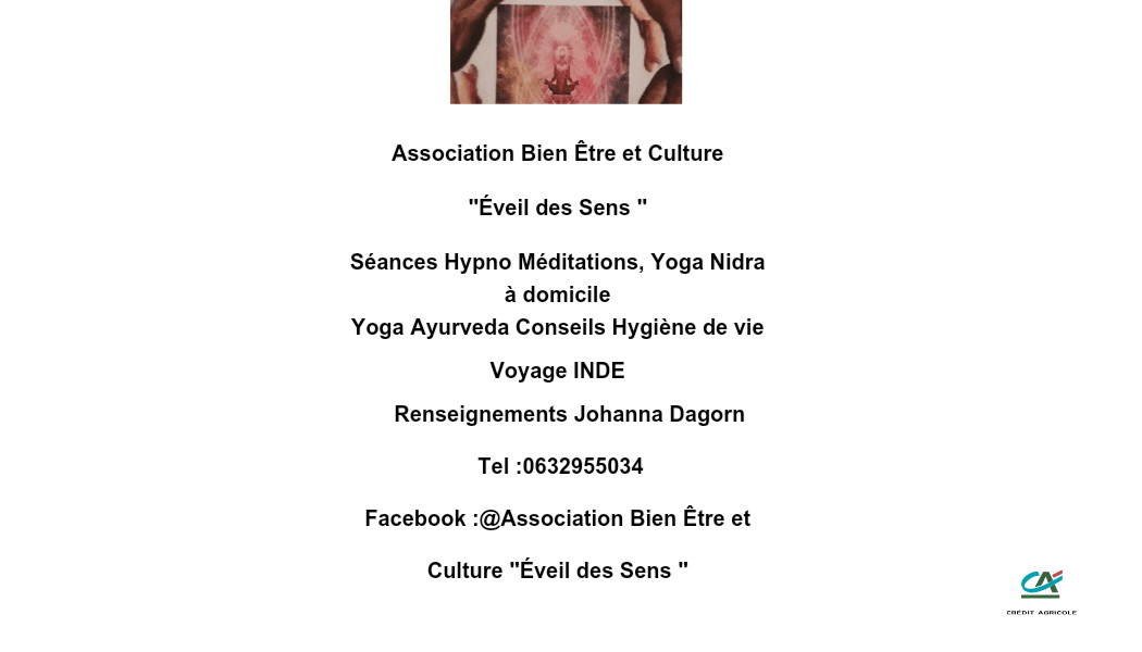 association bien-être et culture 1