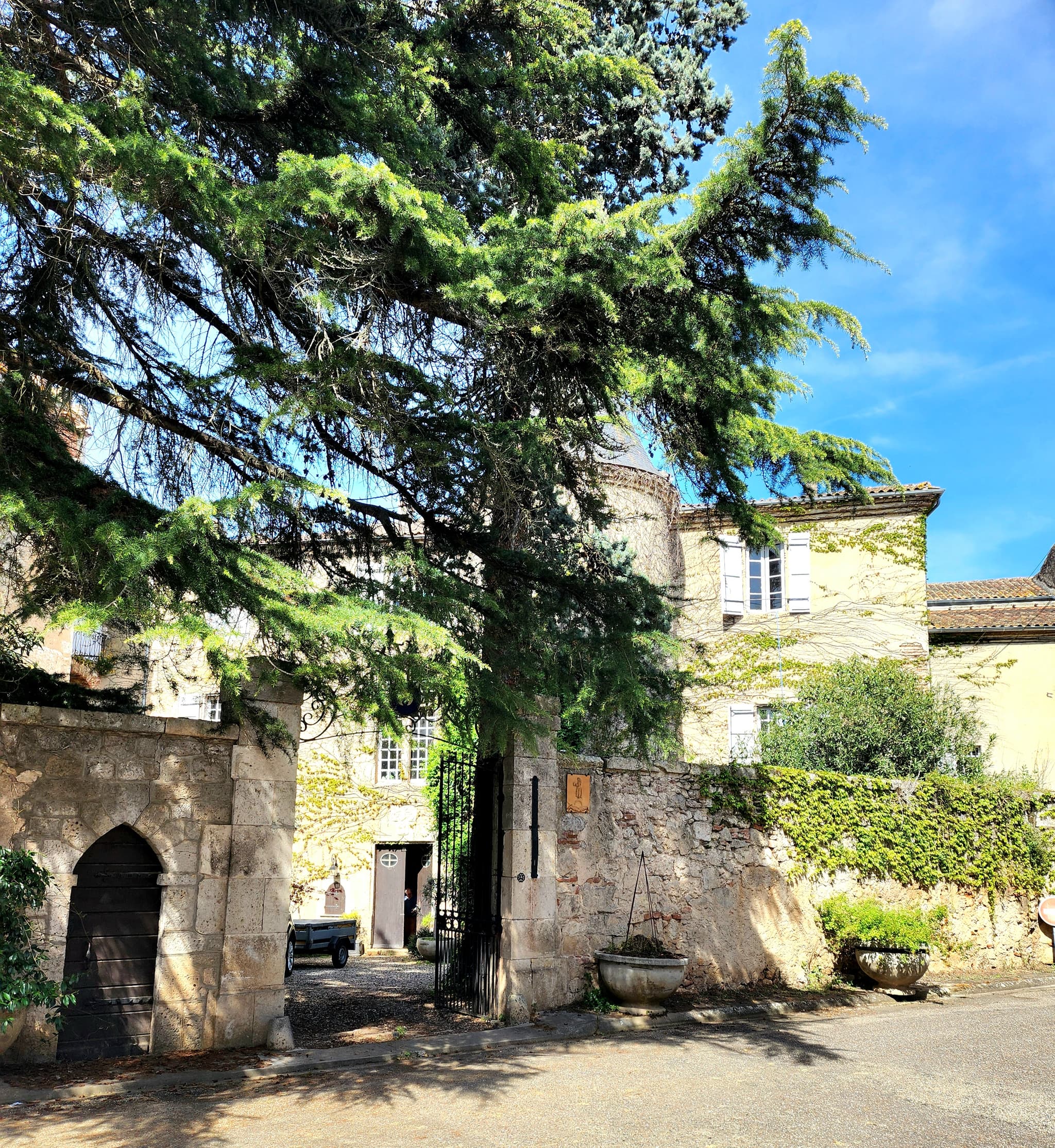 Aiguillon