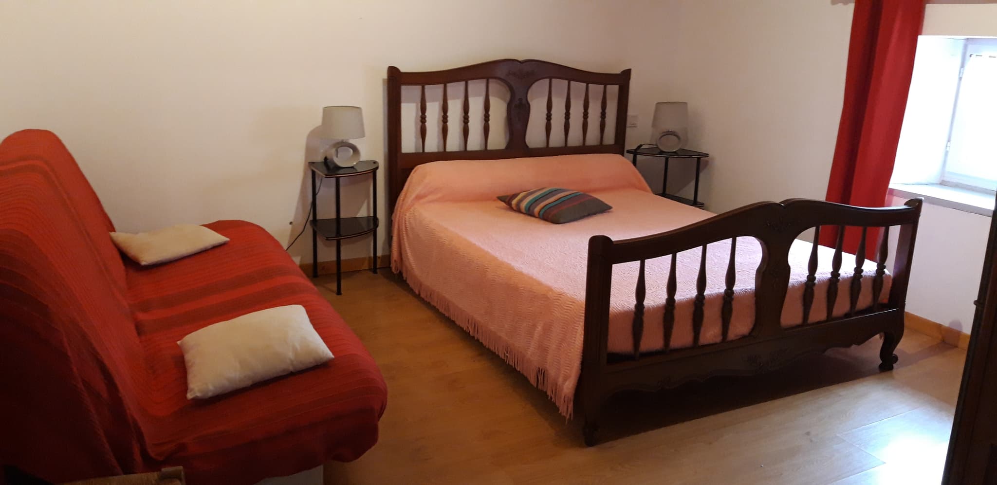Chambre 2 Etage