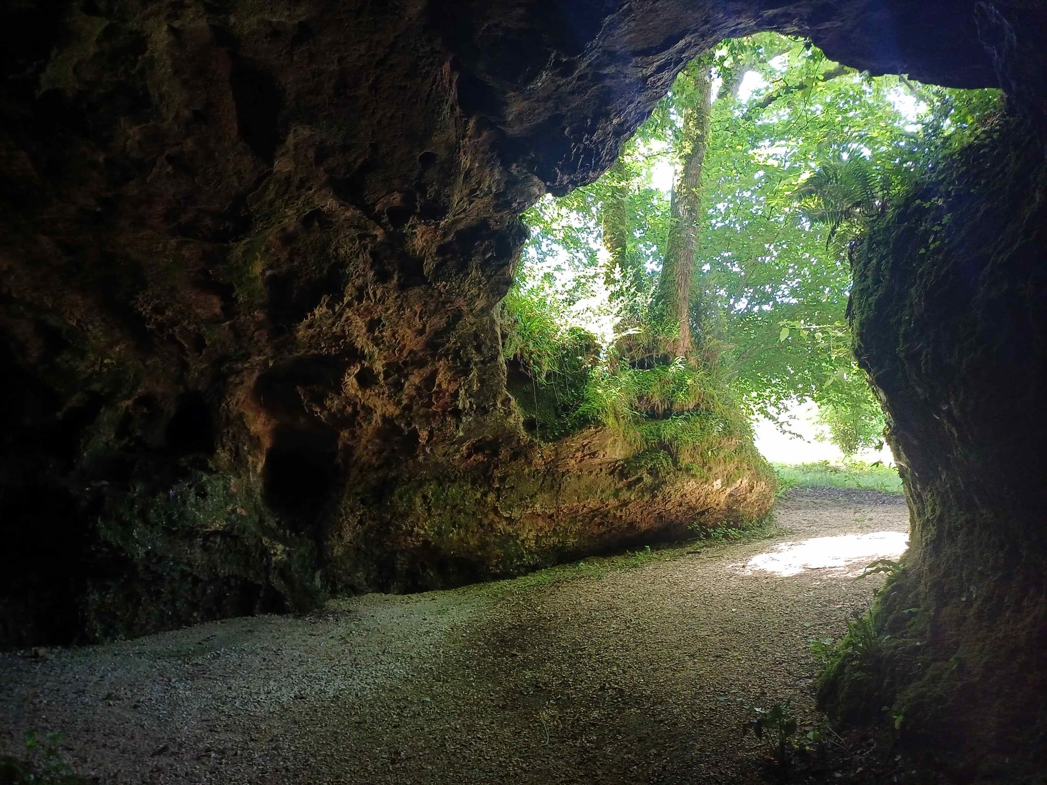 Site Archéologique