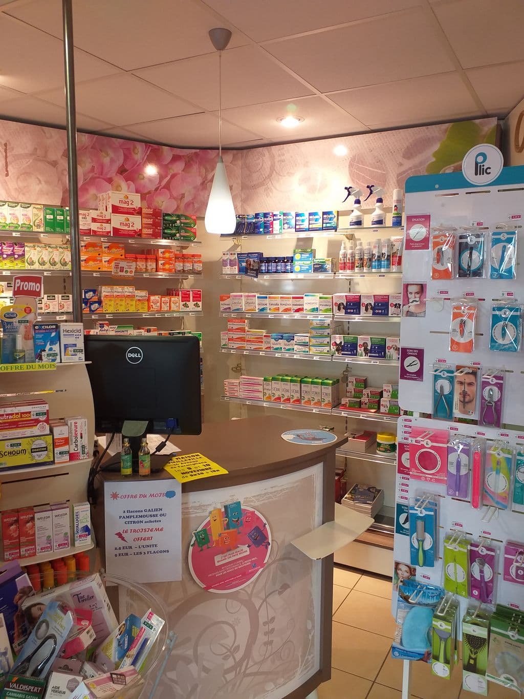 Pharmacie