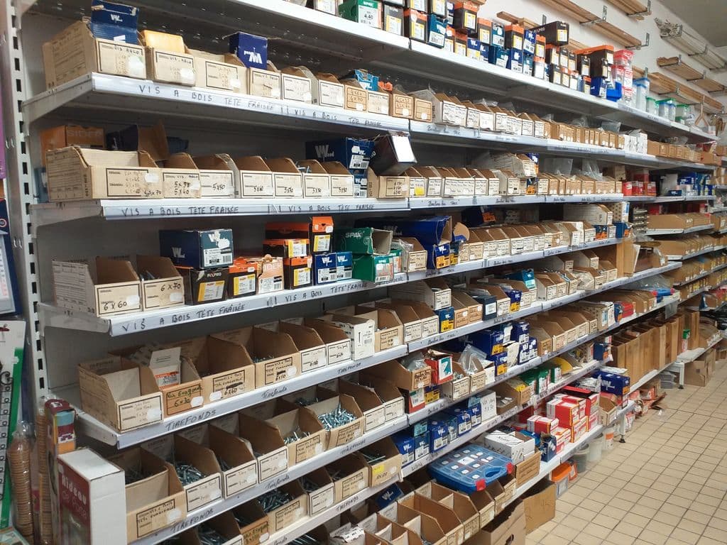 L'Echoppe de Kriss