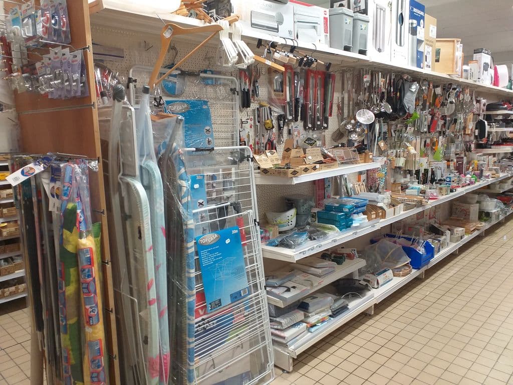 L'Echoppe de Kriss