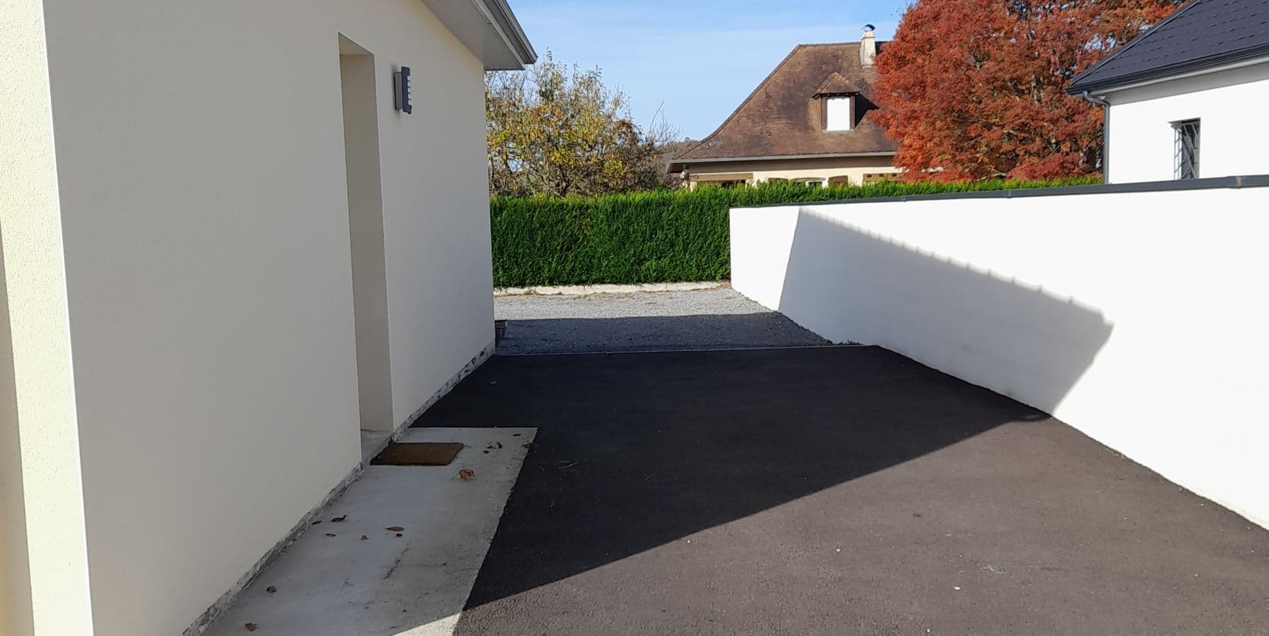 Accès