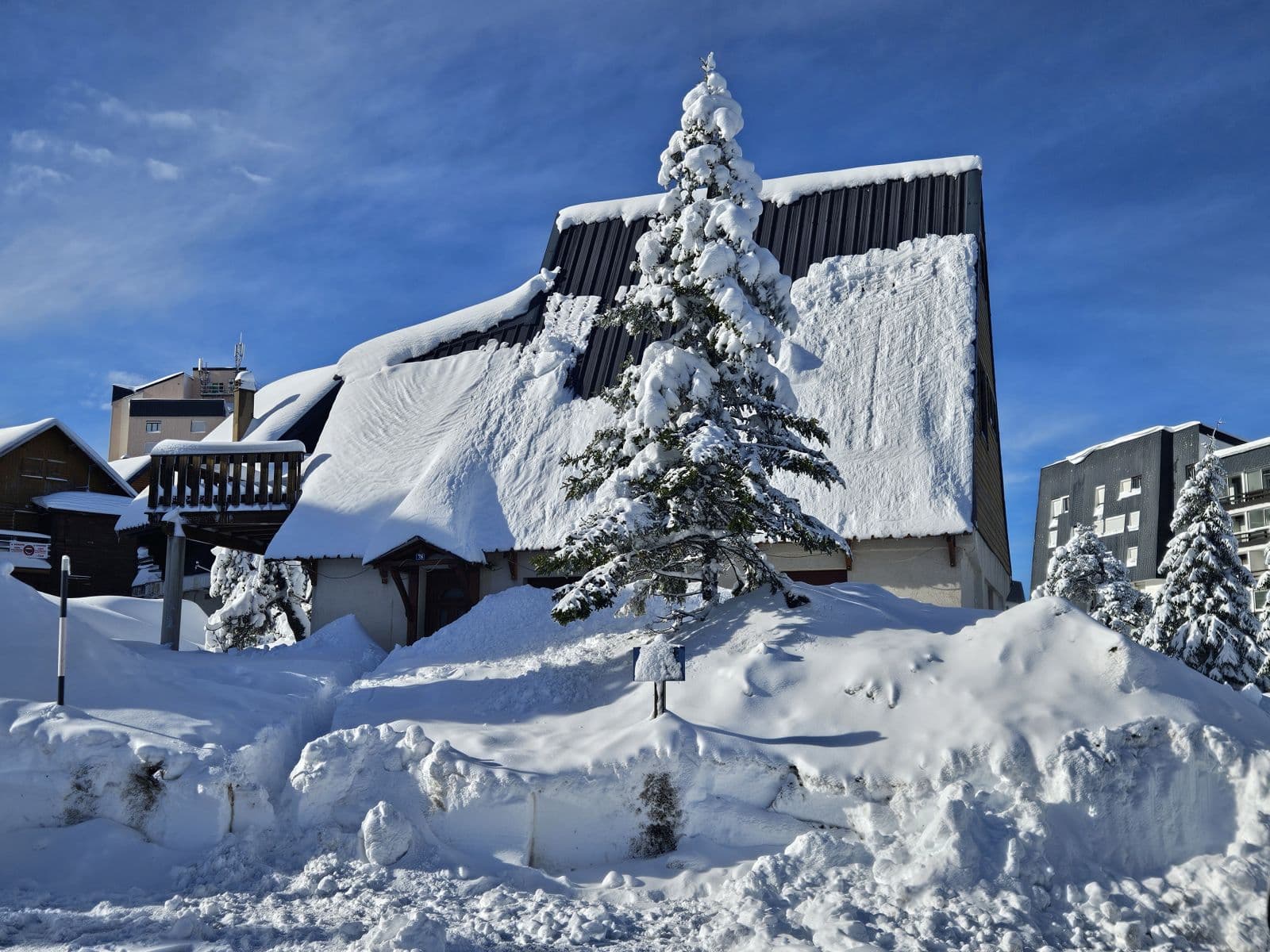 Chalet