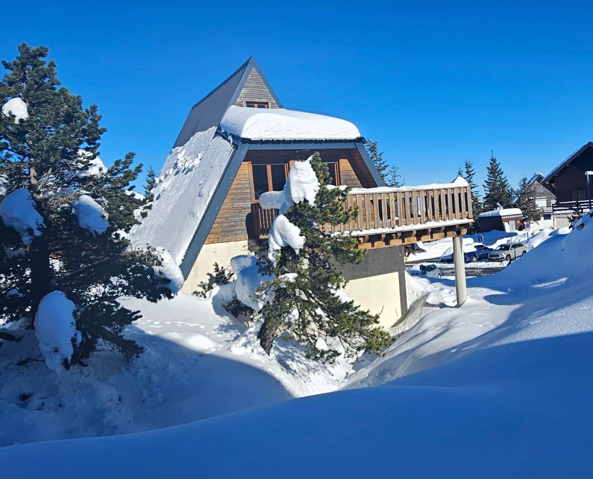 Chalet