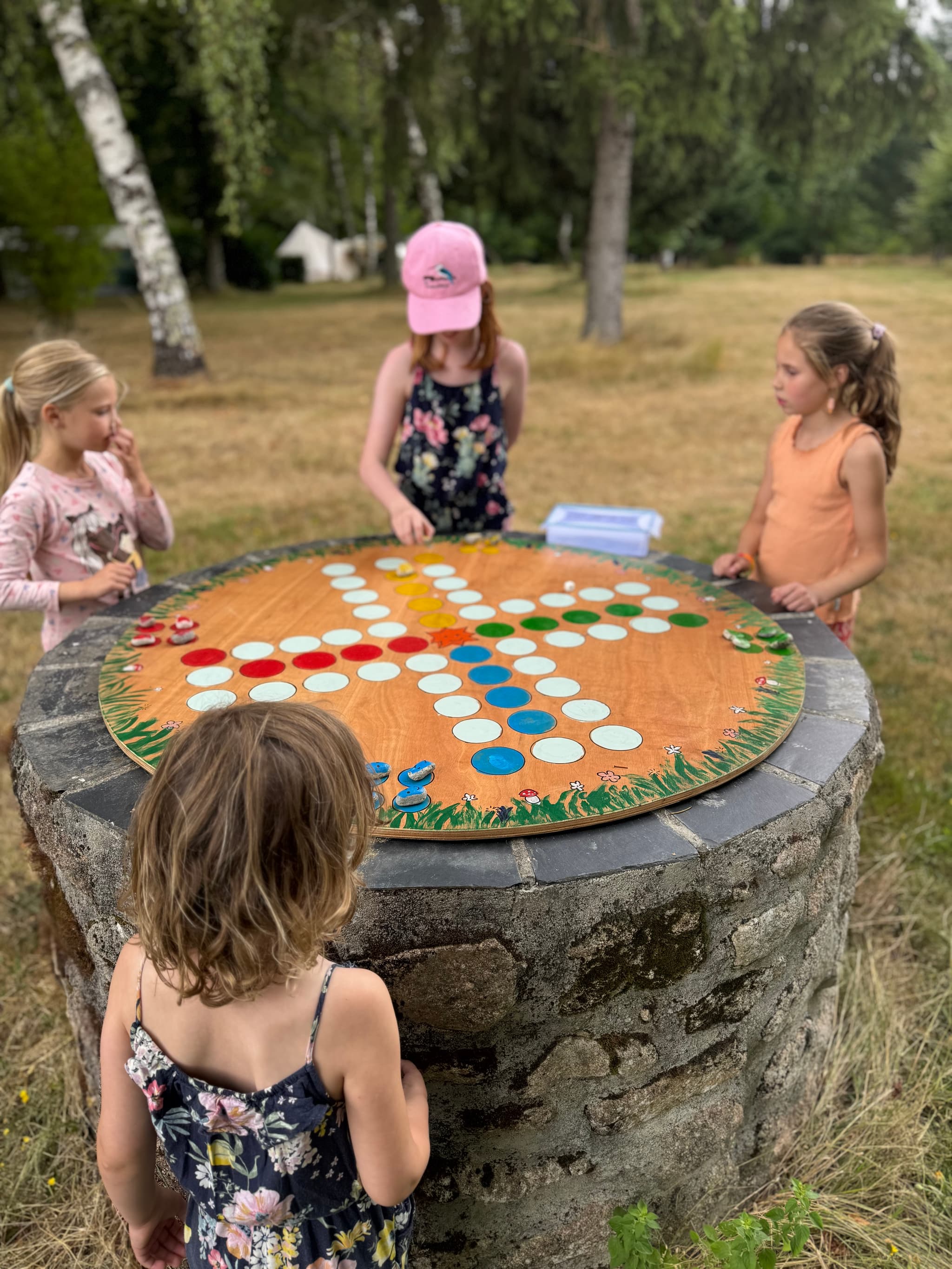 Jeu