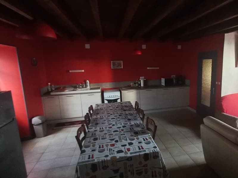 maison de campagne Saint Sornin La Marche