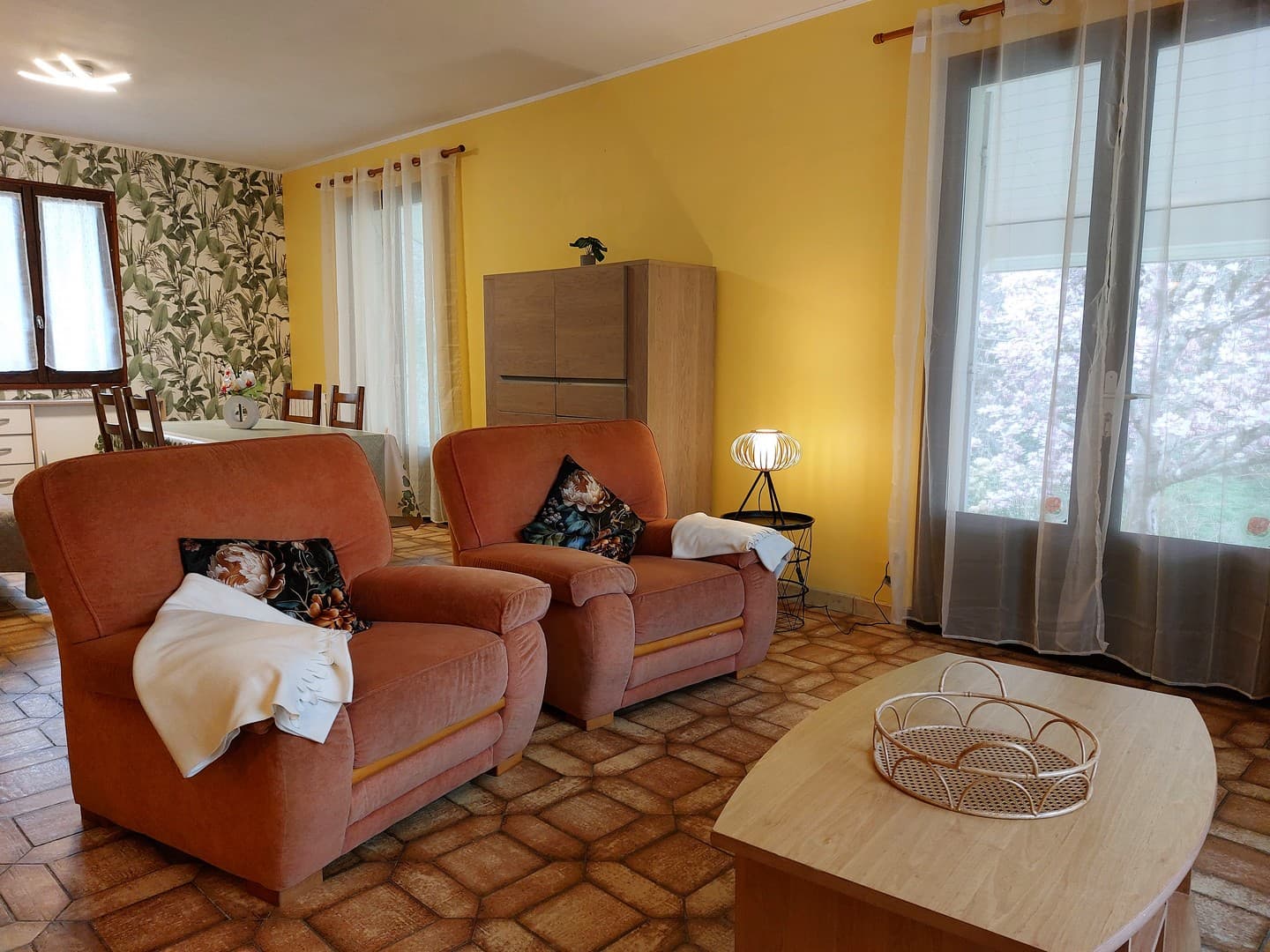 Maison Joumouillé