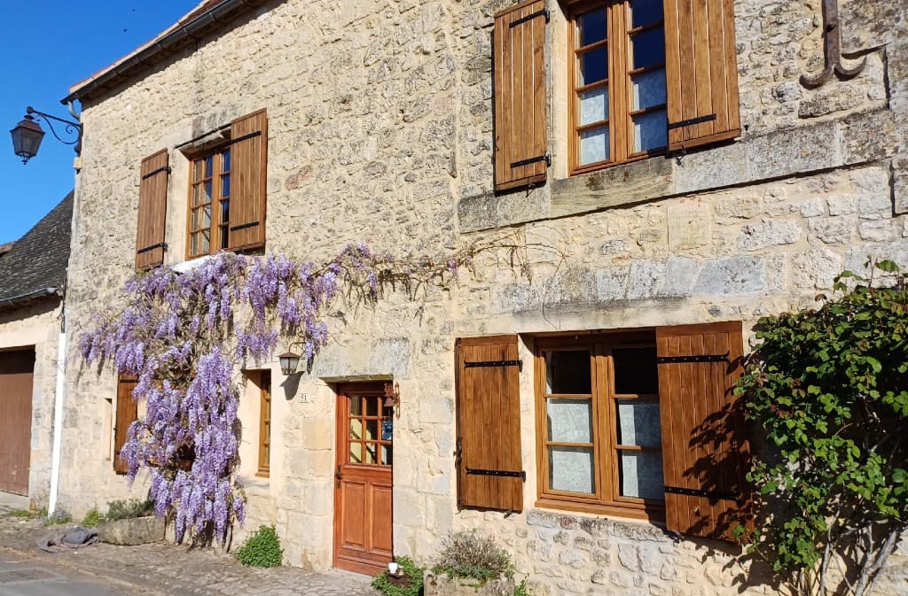 Gîte d'étape