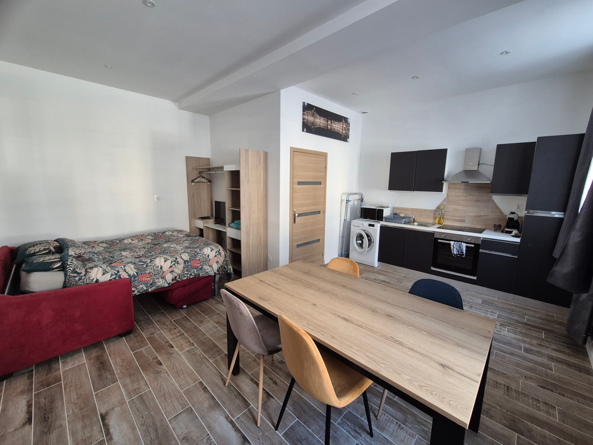 Les prestiges de Bordeaux