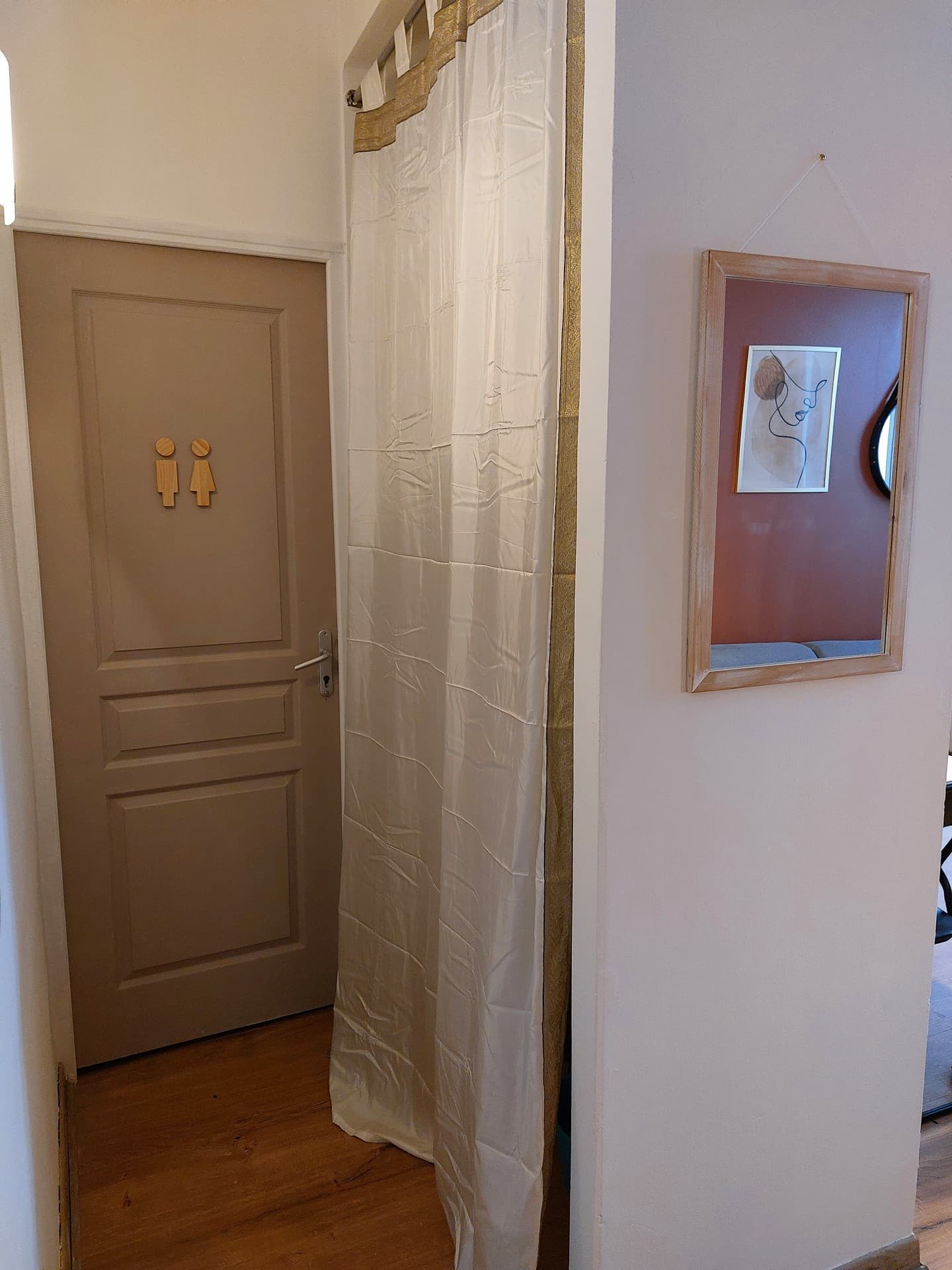 Appartement Saliora