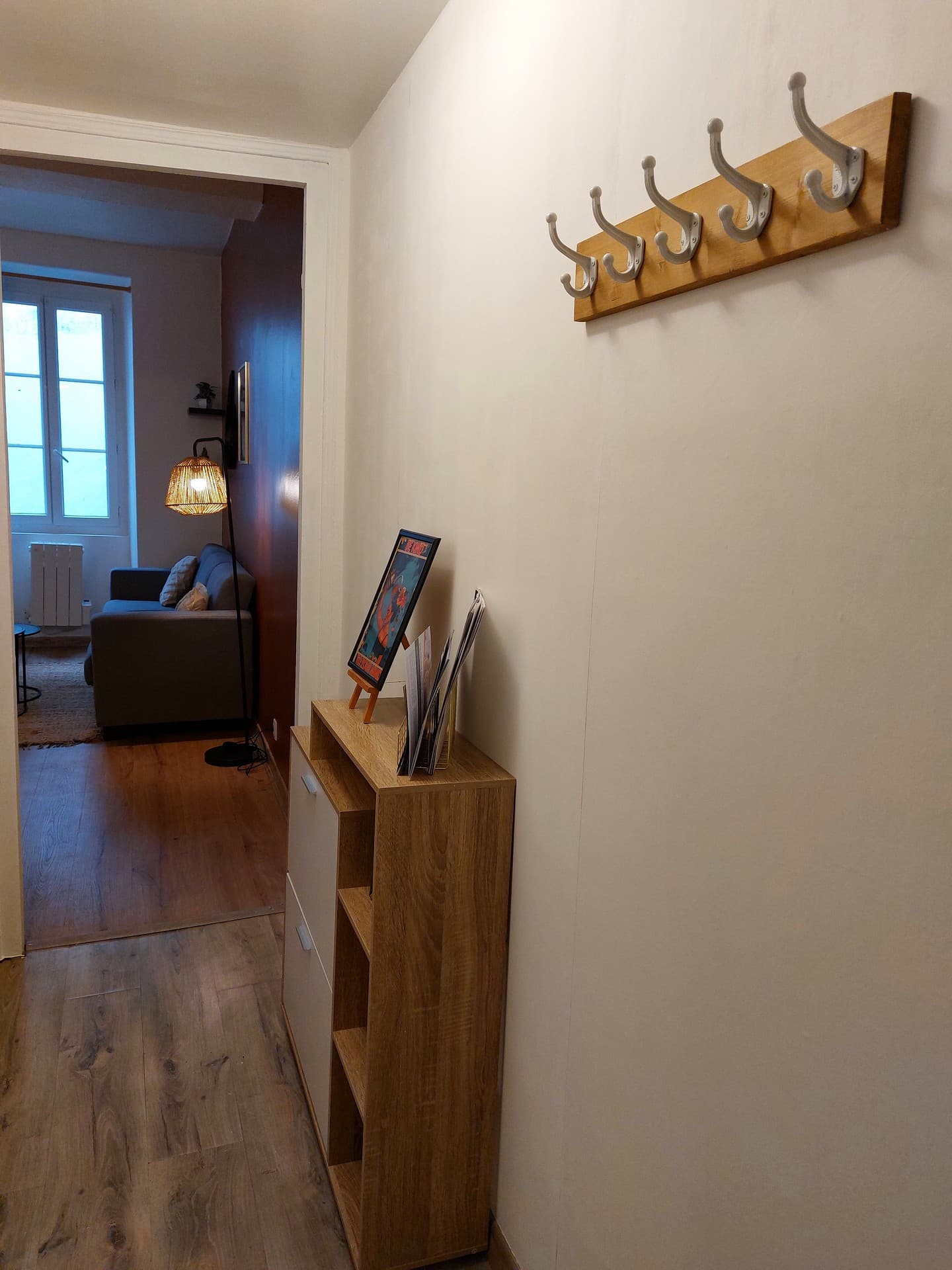 Appartement Saliora