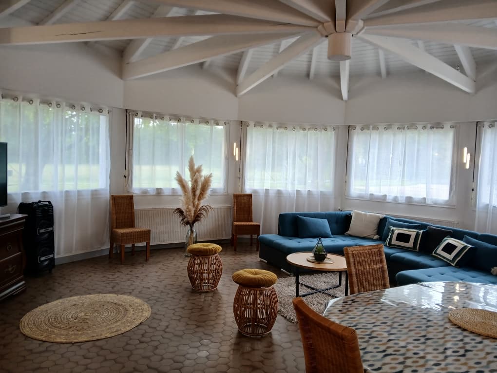 Maison Chêne Papinot