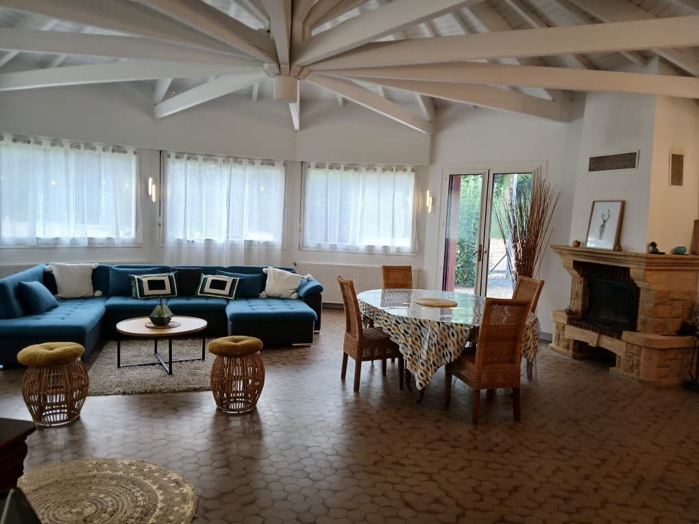 Maison Chêne Papinot