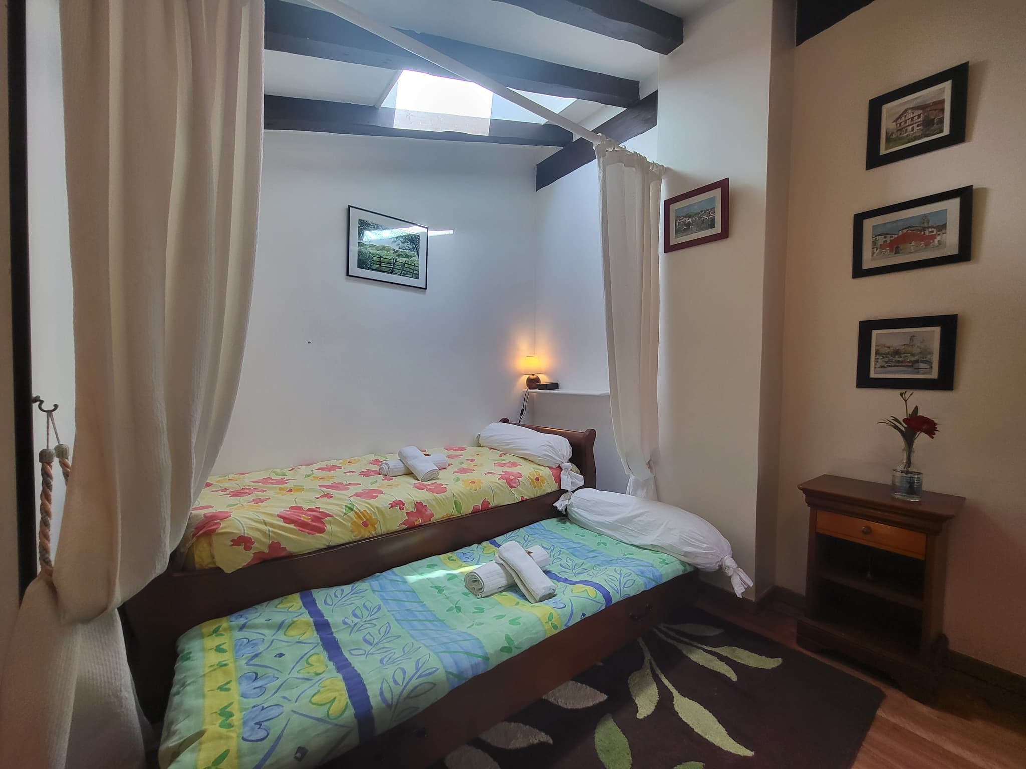CHAMBRE # 3