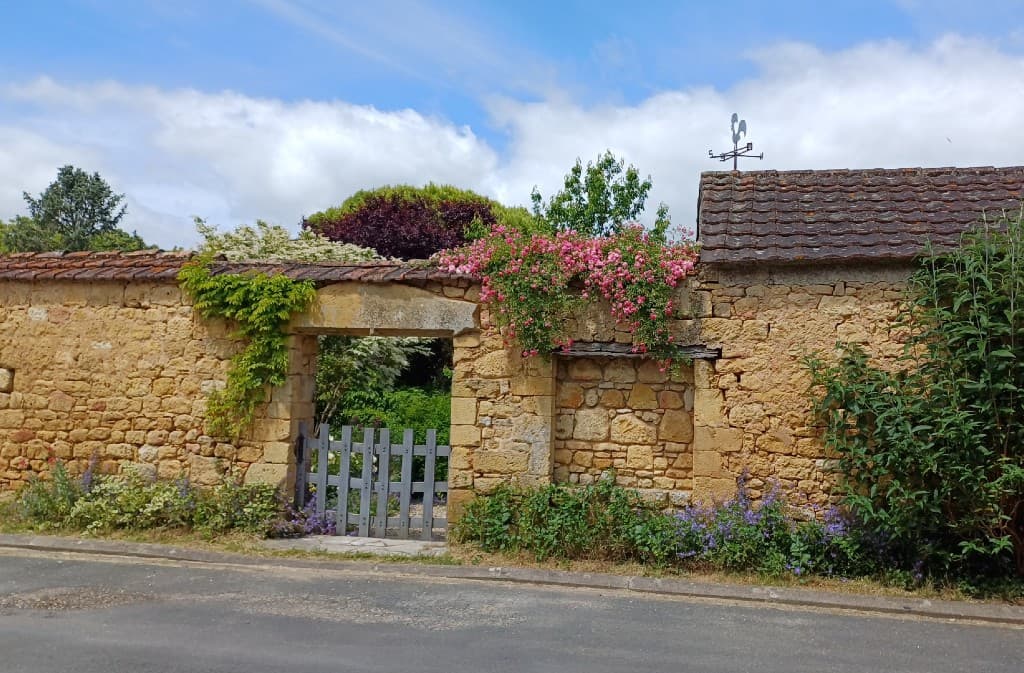 Gîte d'étape