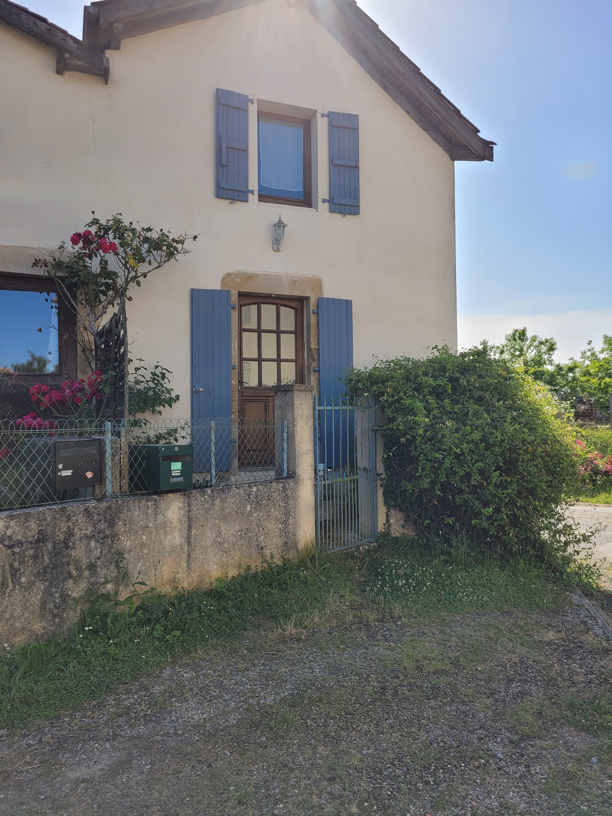 La Maison de Bérénice et Camille
