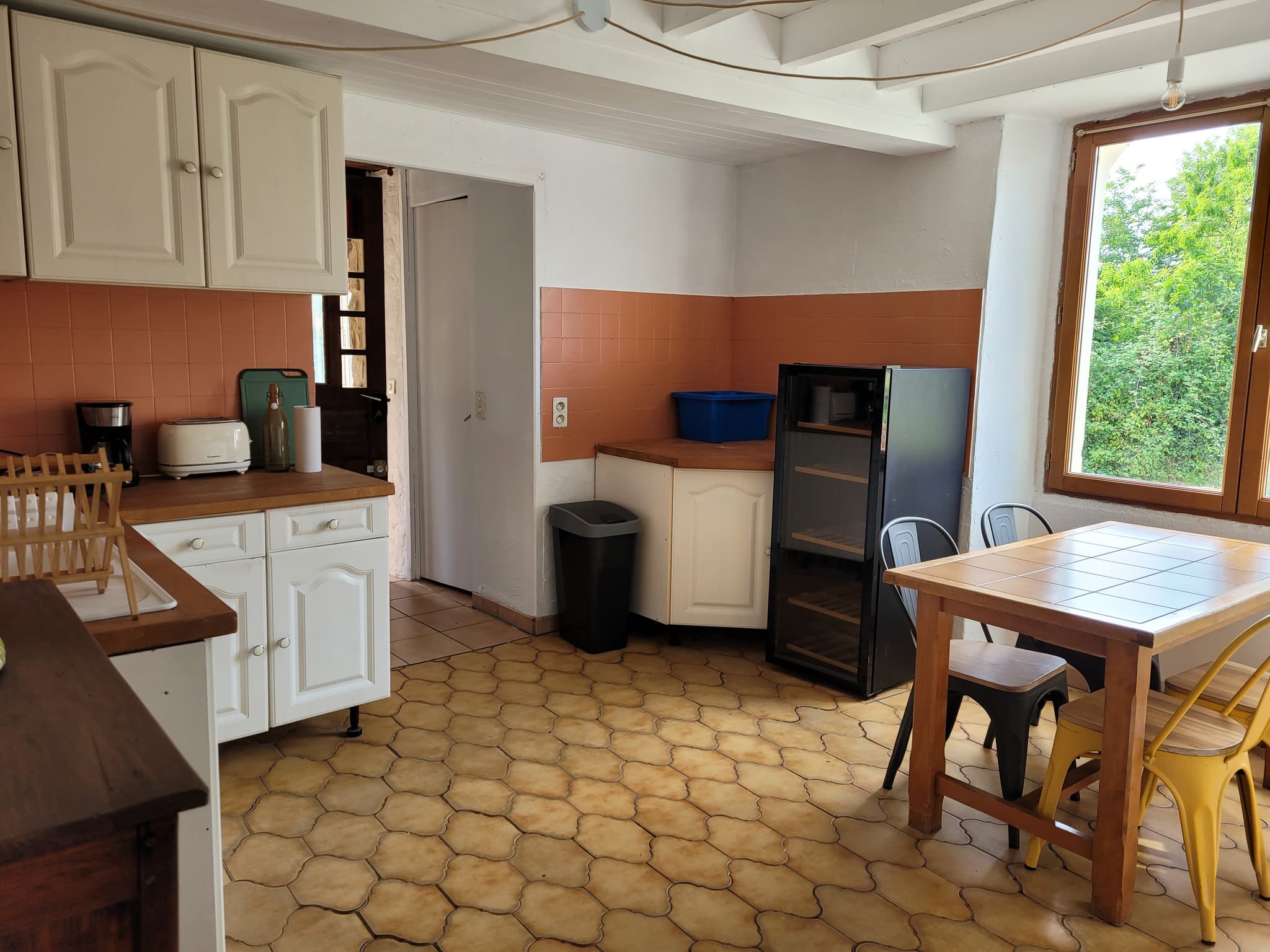 La Maison de Bérénice et Camille