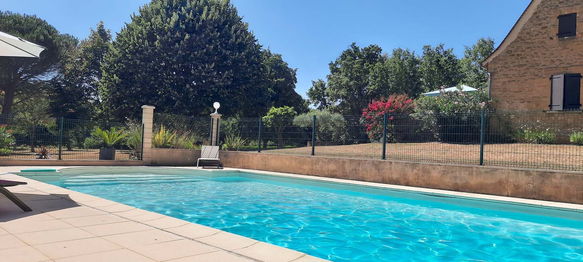 Au Bonheur d'Angeline - Castelnaud
