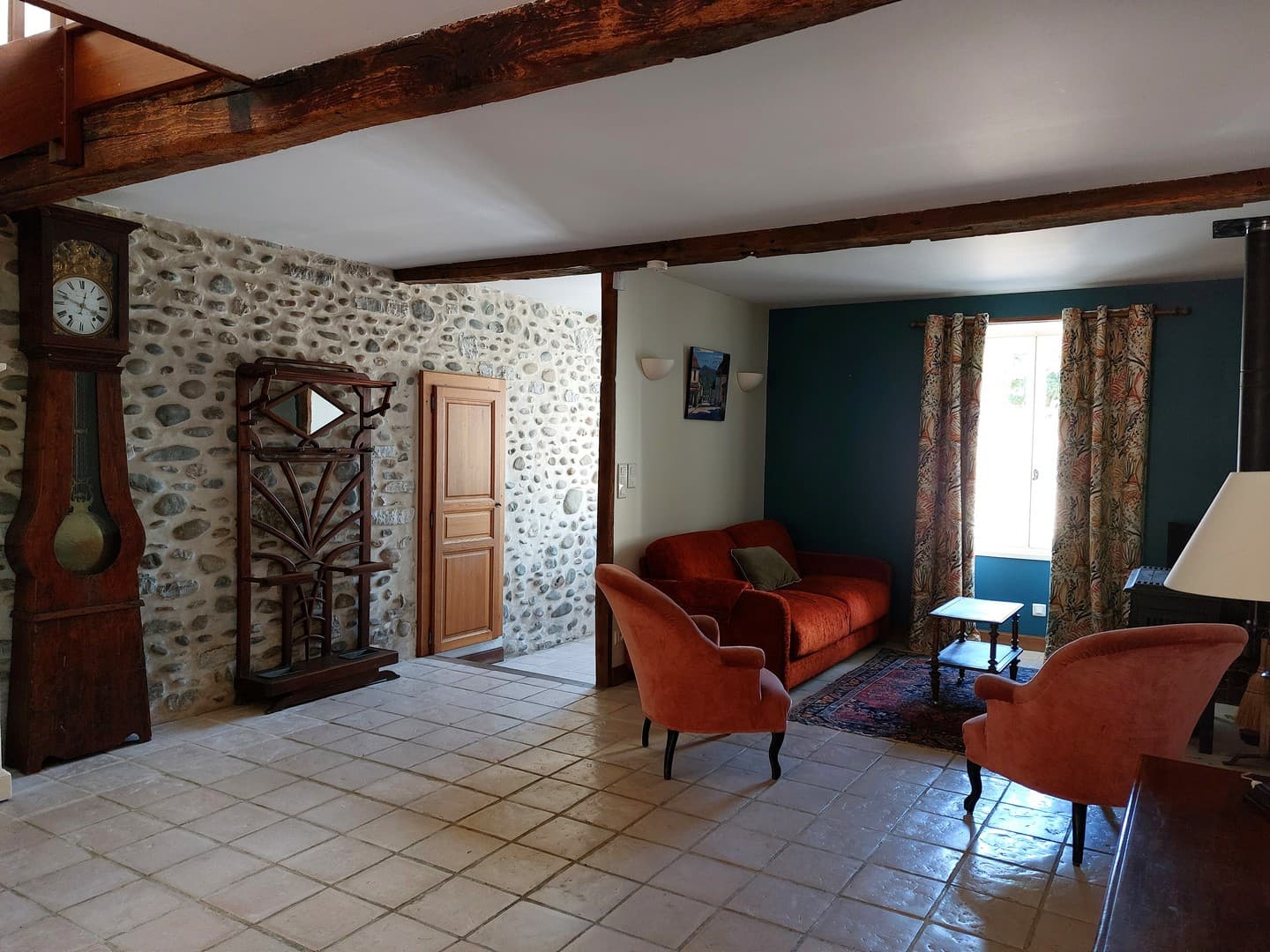Location Pinoteau