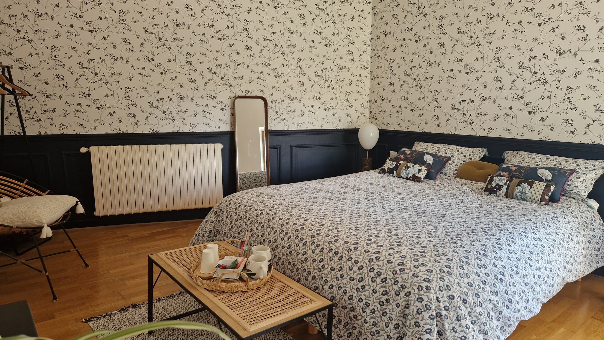 Chambre Ariette
