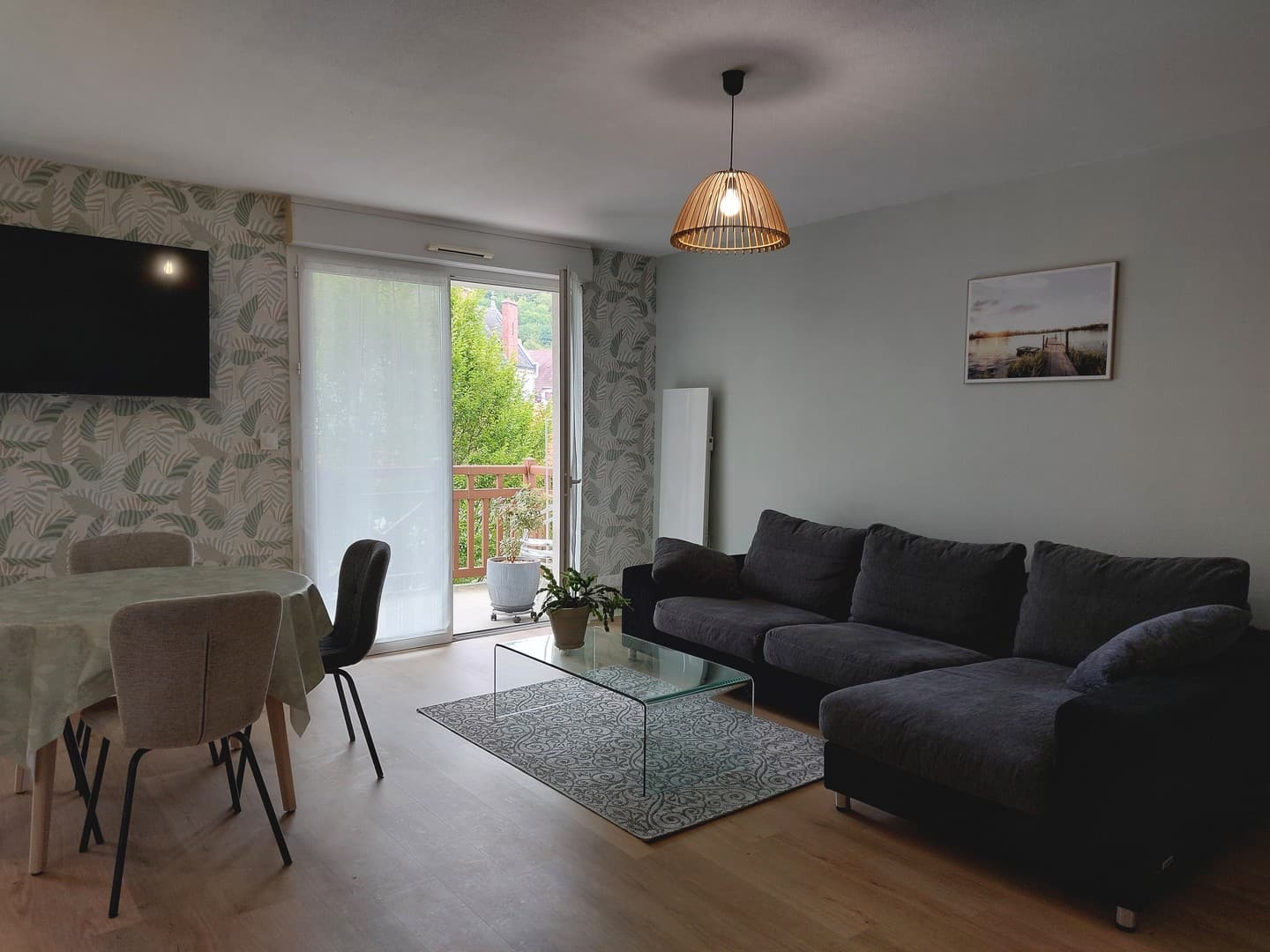 Appartement Darracq
