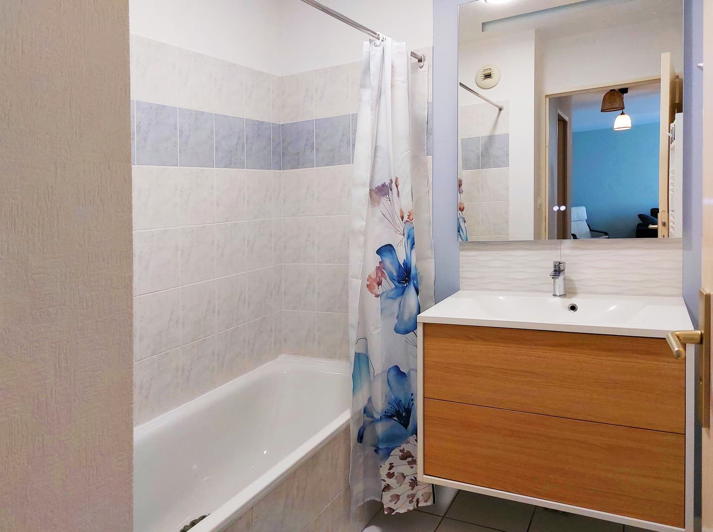 Appartement Darracq
