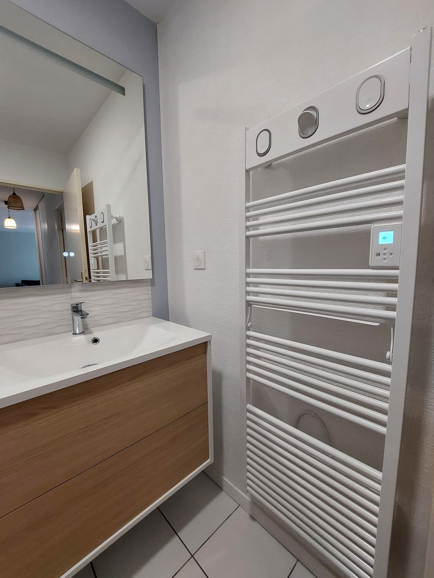 Appartement Darracq
