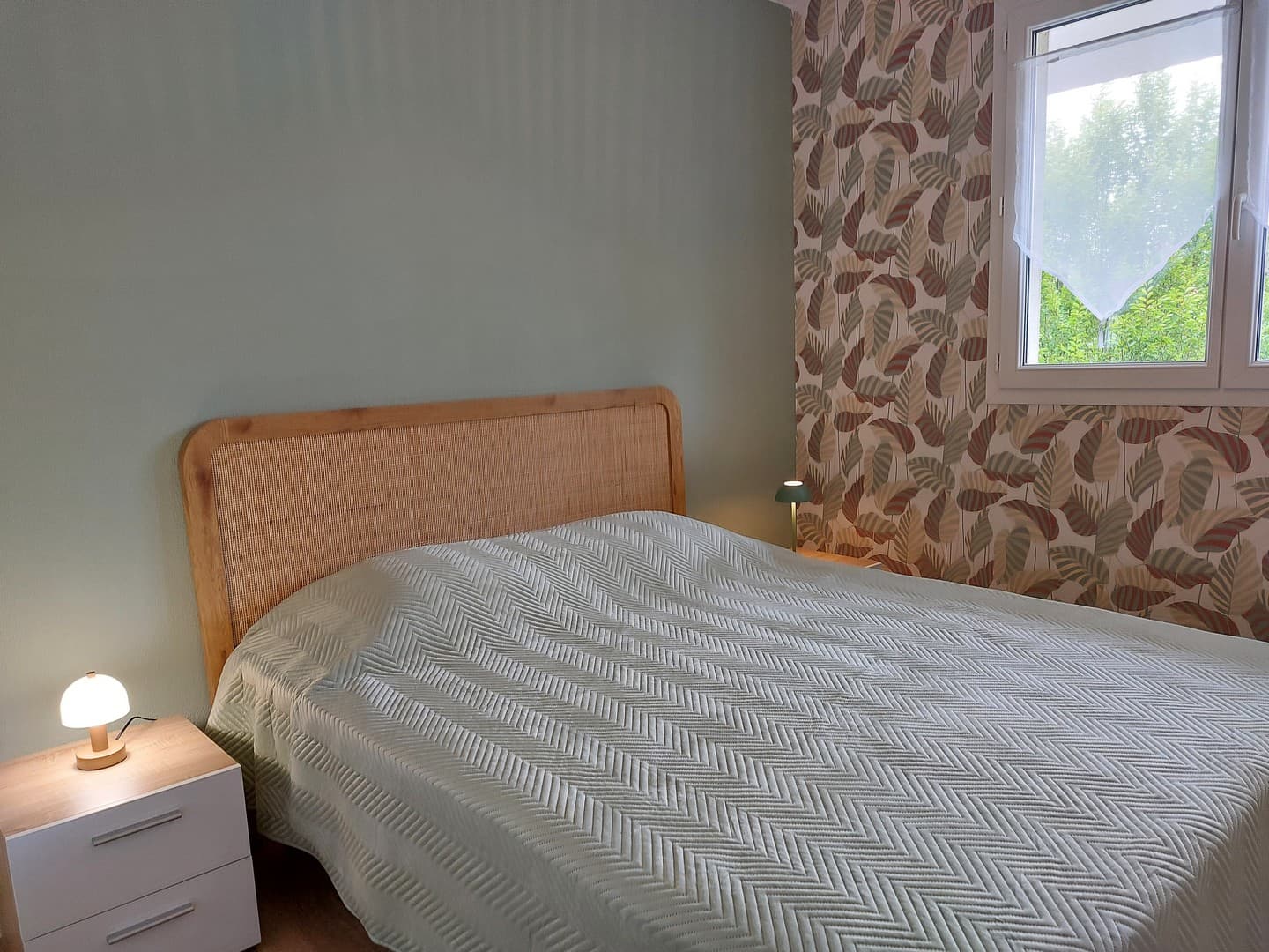 Appartement Darracq