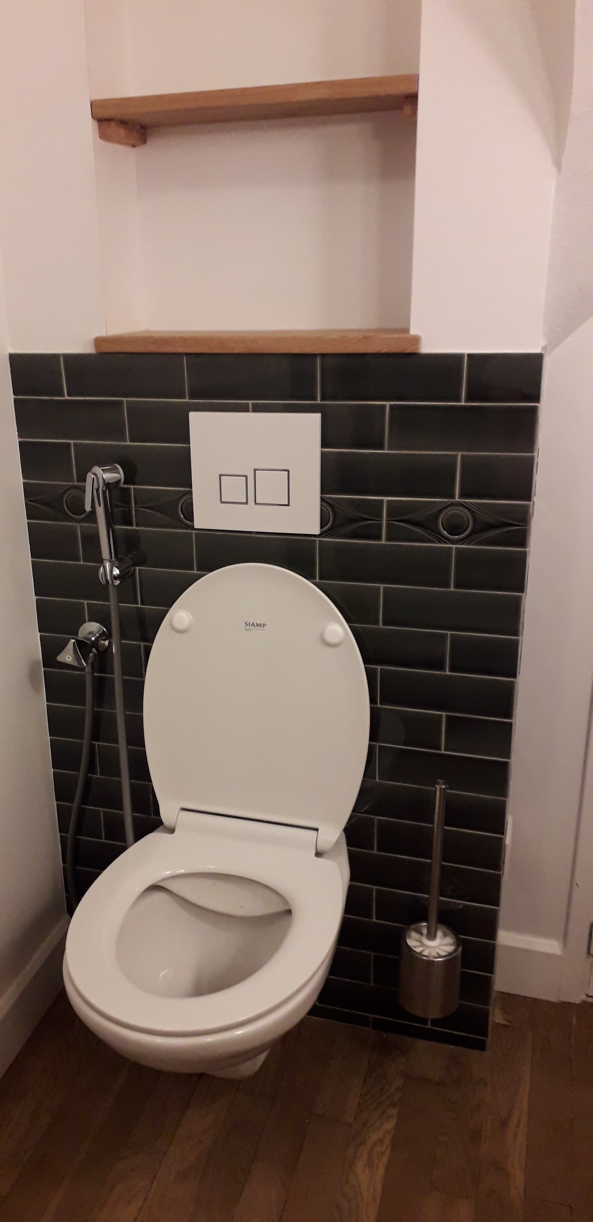 Chez Dominique