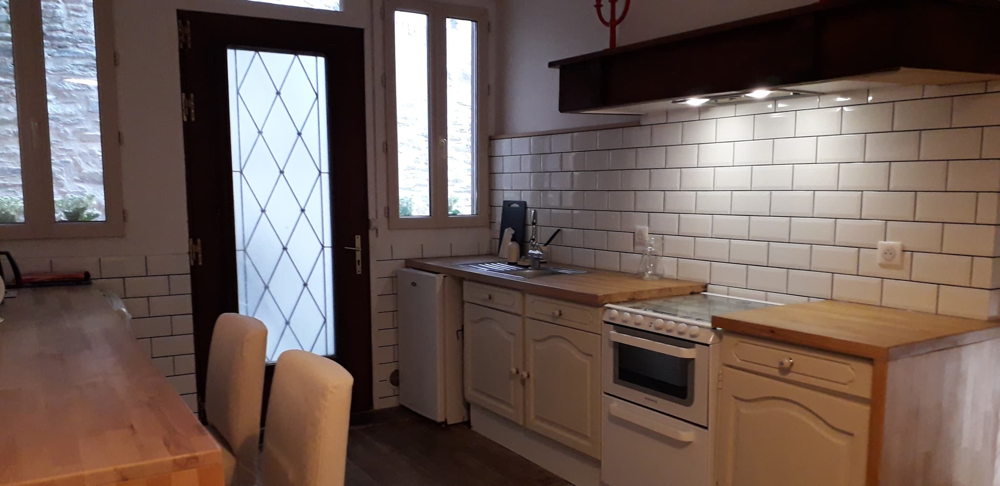 Chez Dominique