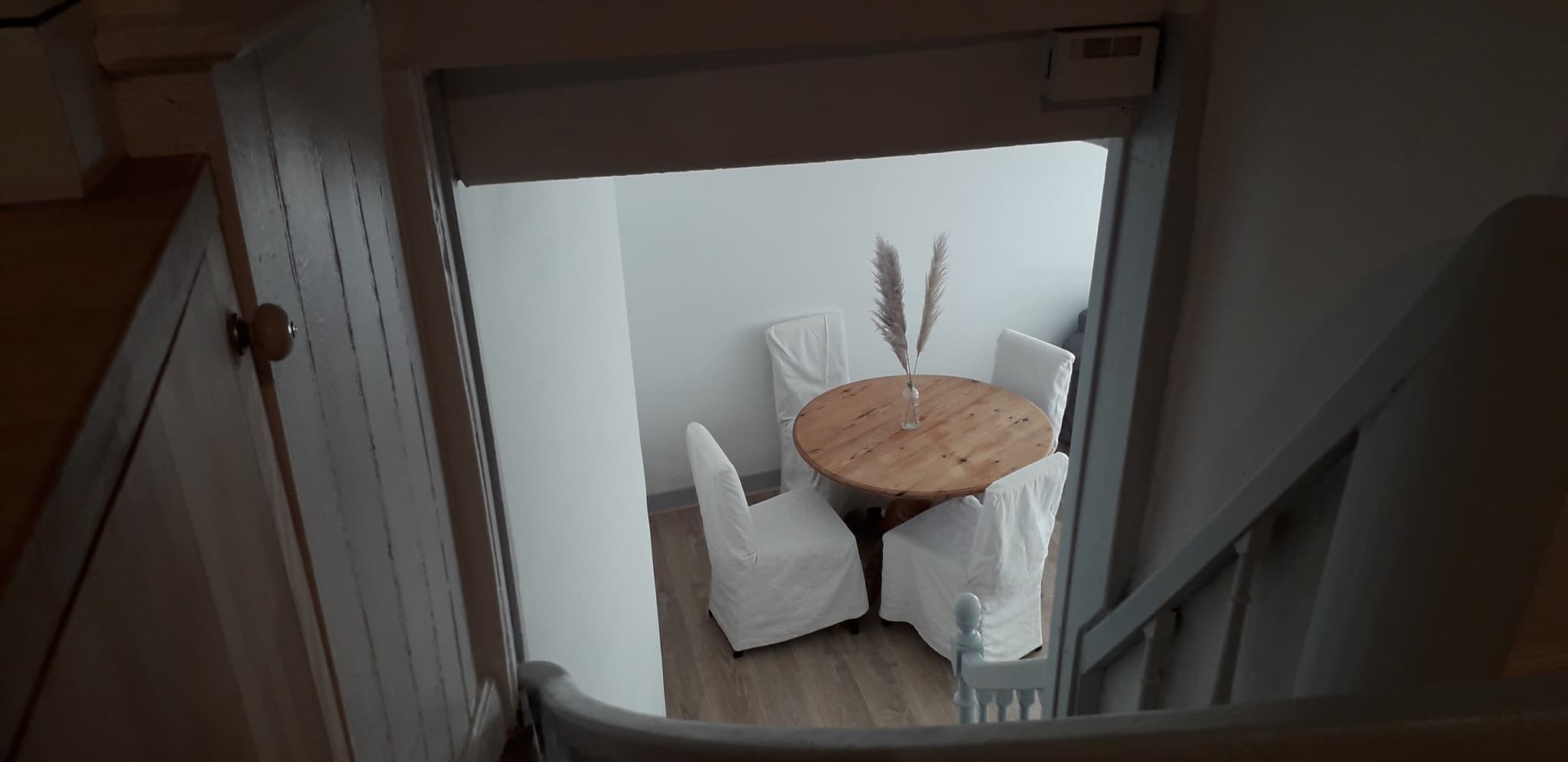 Chez Dominique