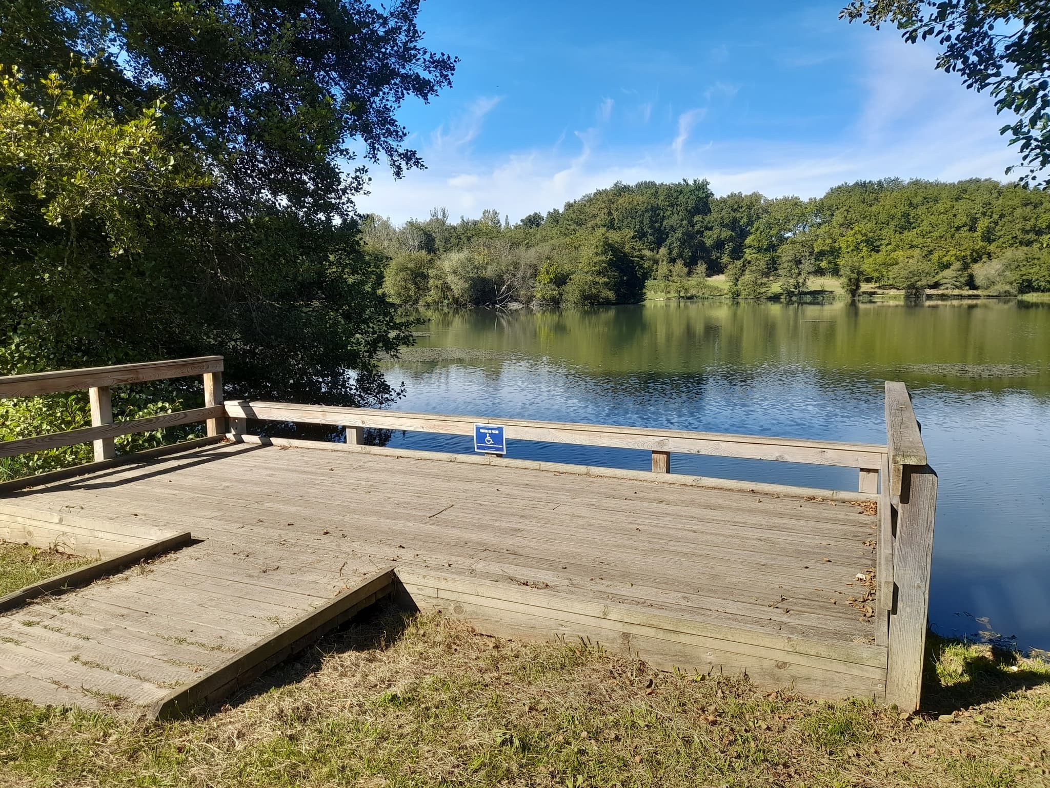 Lacs de Laubesc