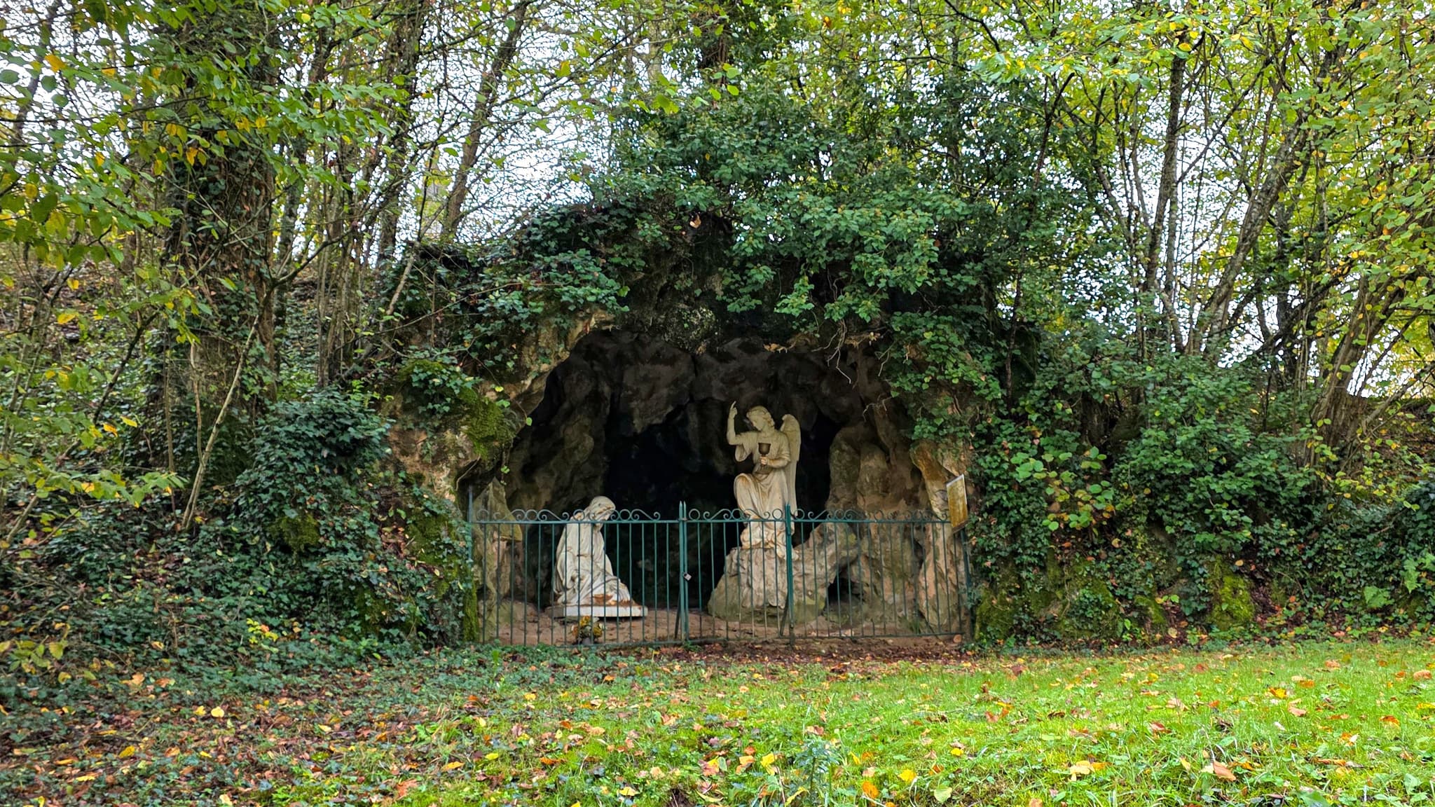 Parc d'Arliquet