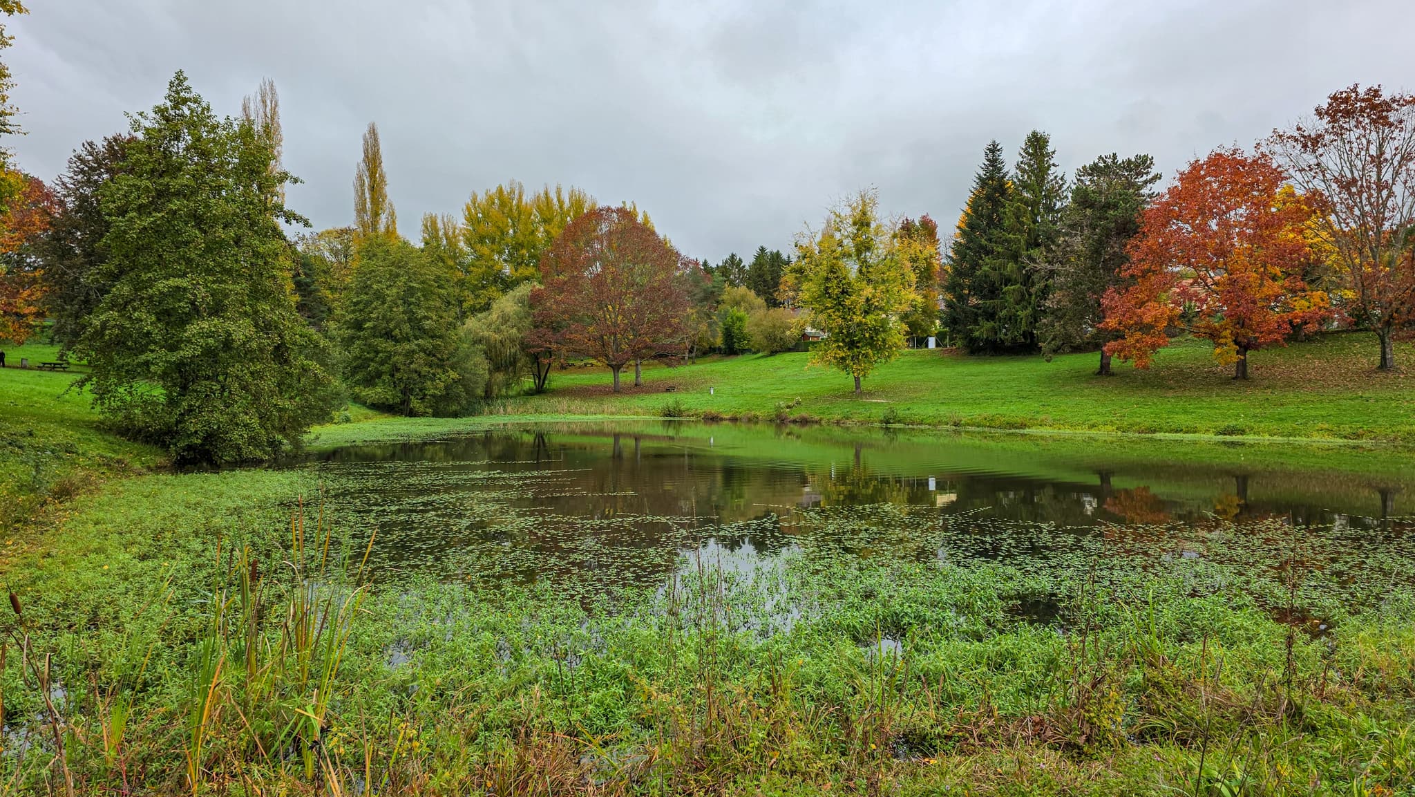 Parc d'Arliquet