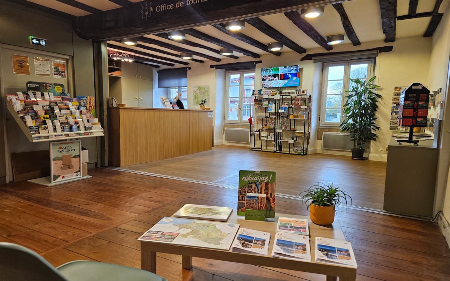 Office de Tourisme Sare