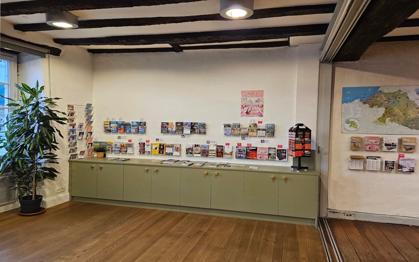 Office de Tourisme Sare
