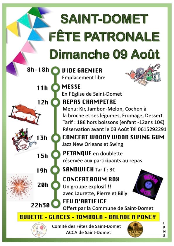 2026 08 09 Fête