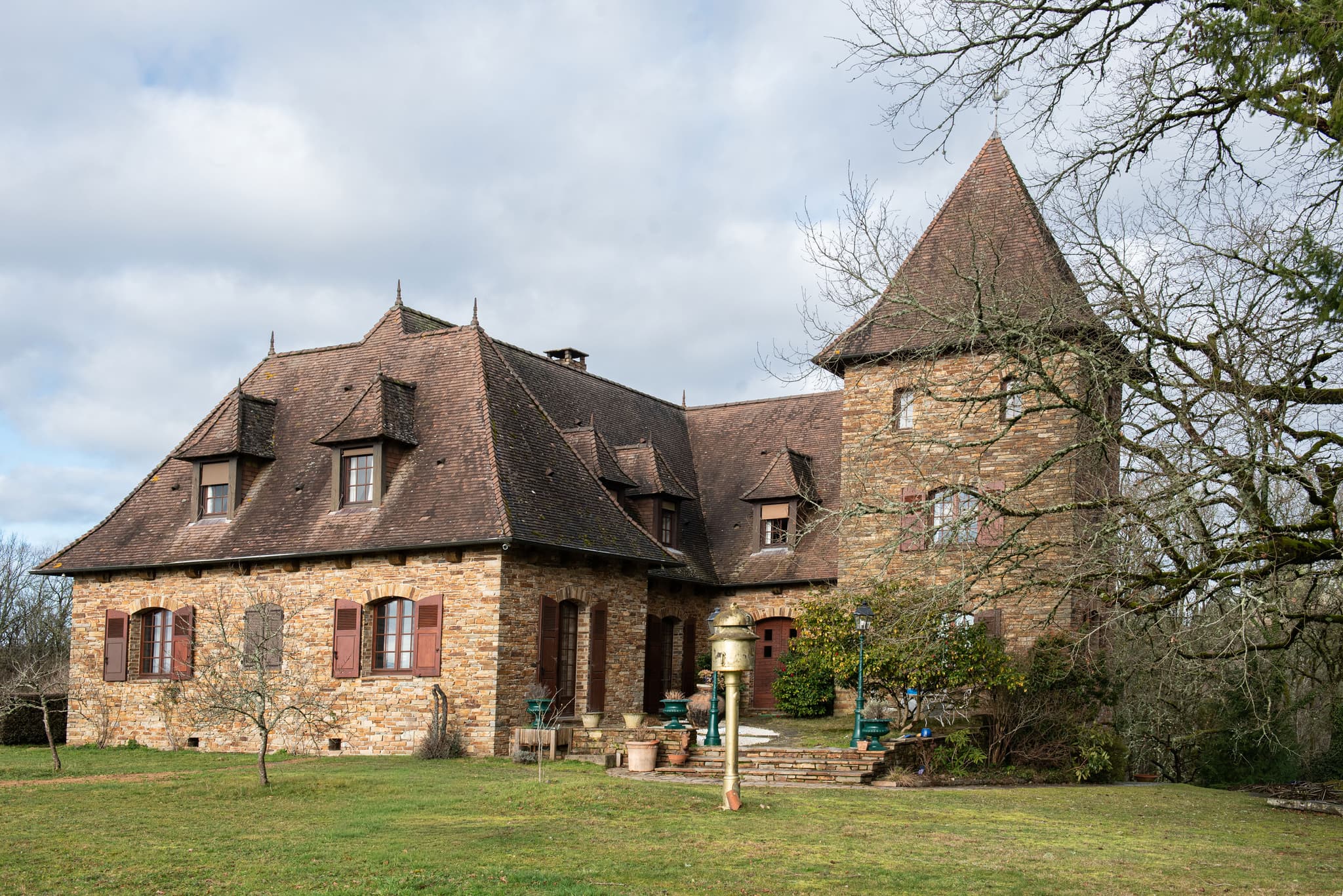 Chambres d'hôtes le Clos du Moulin