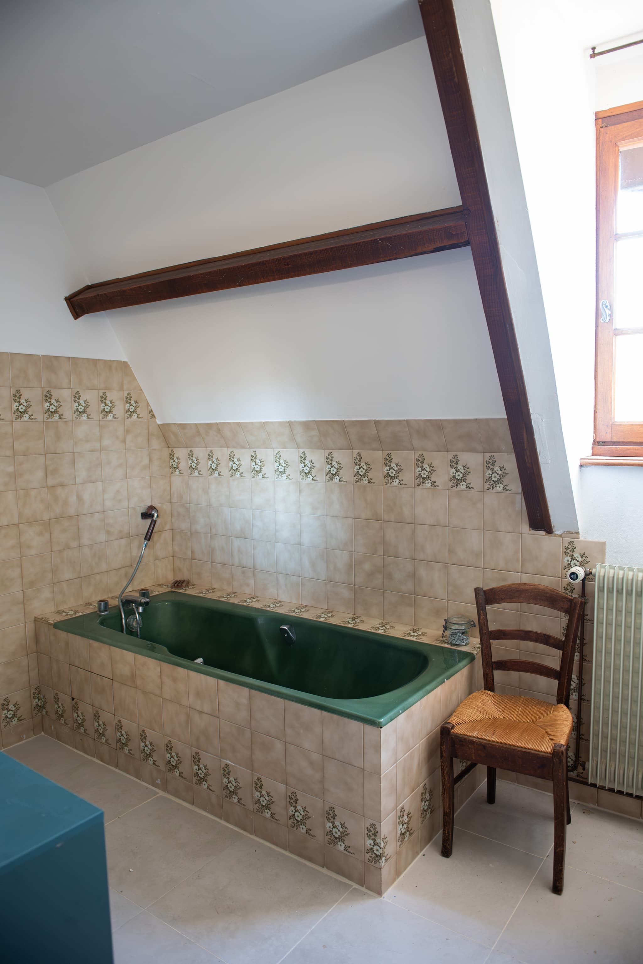 Chambres d'hôtes le Clos du Moulin