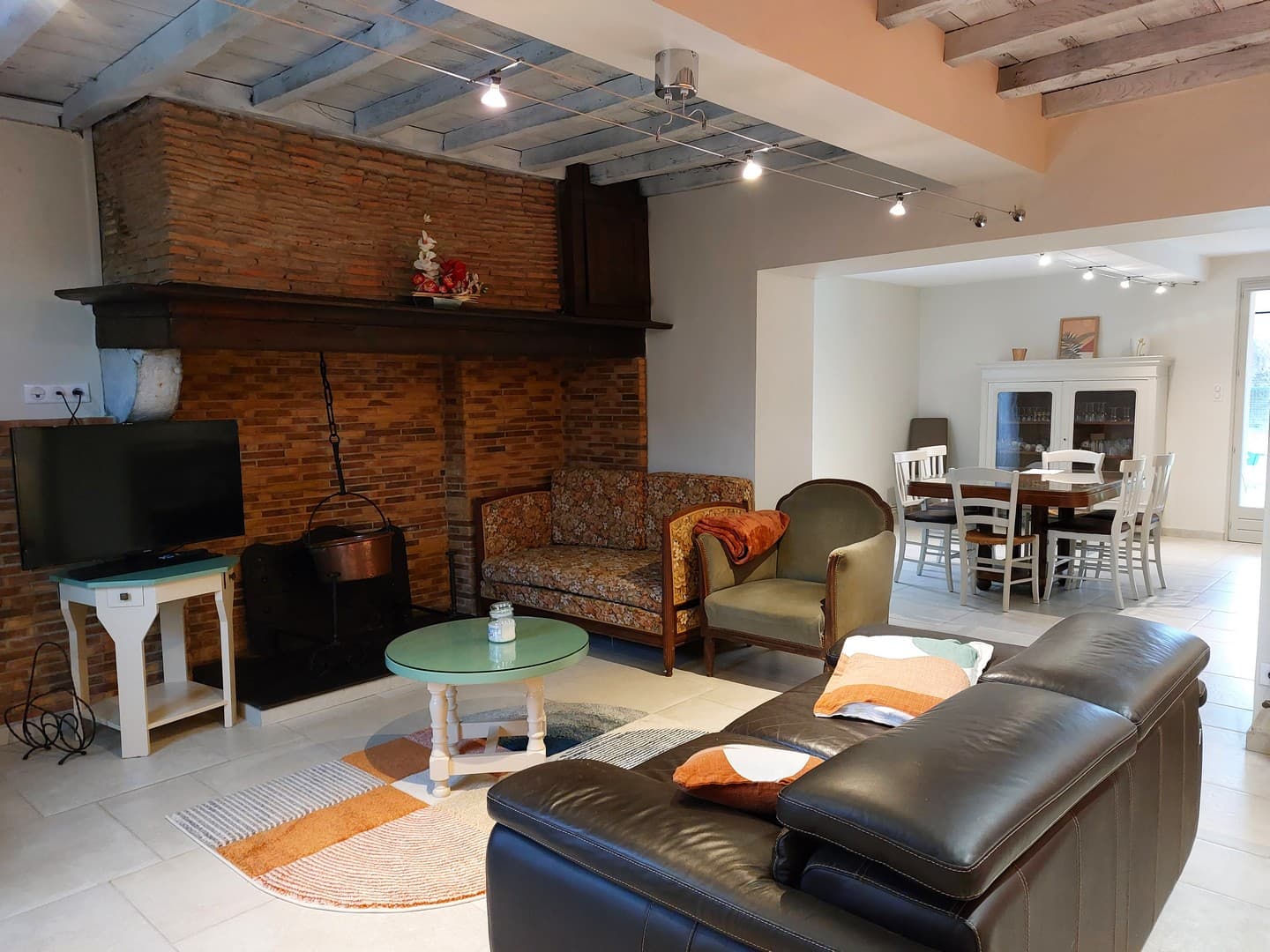 Maison La Mieye