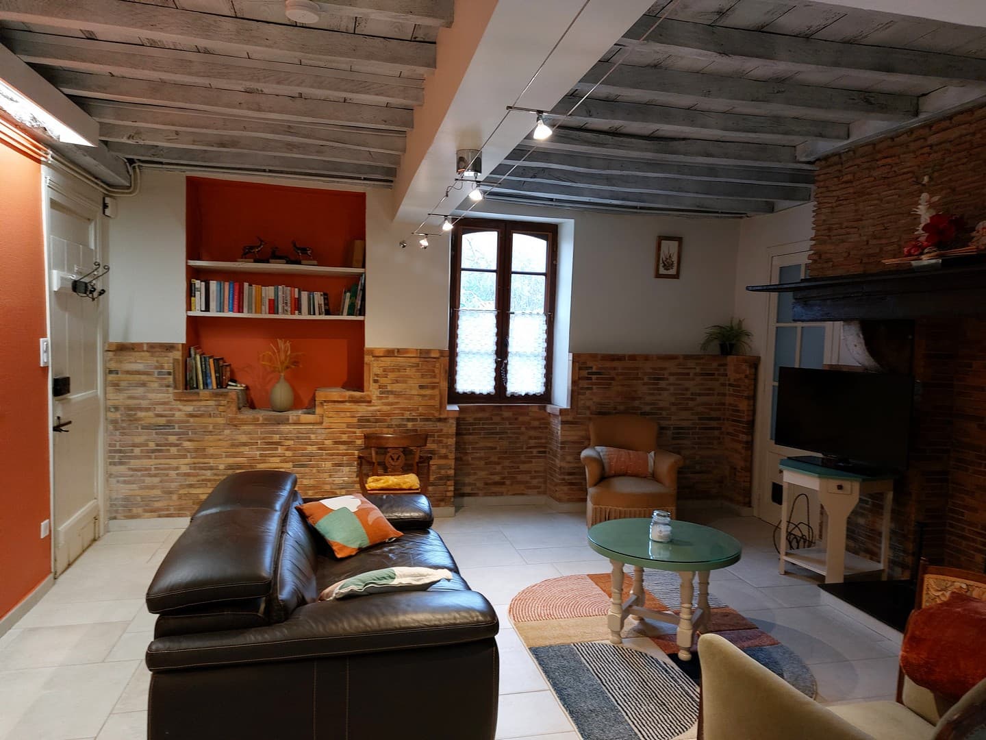 Maison La Mieye
