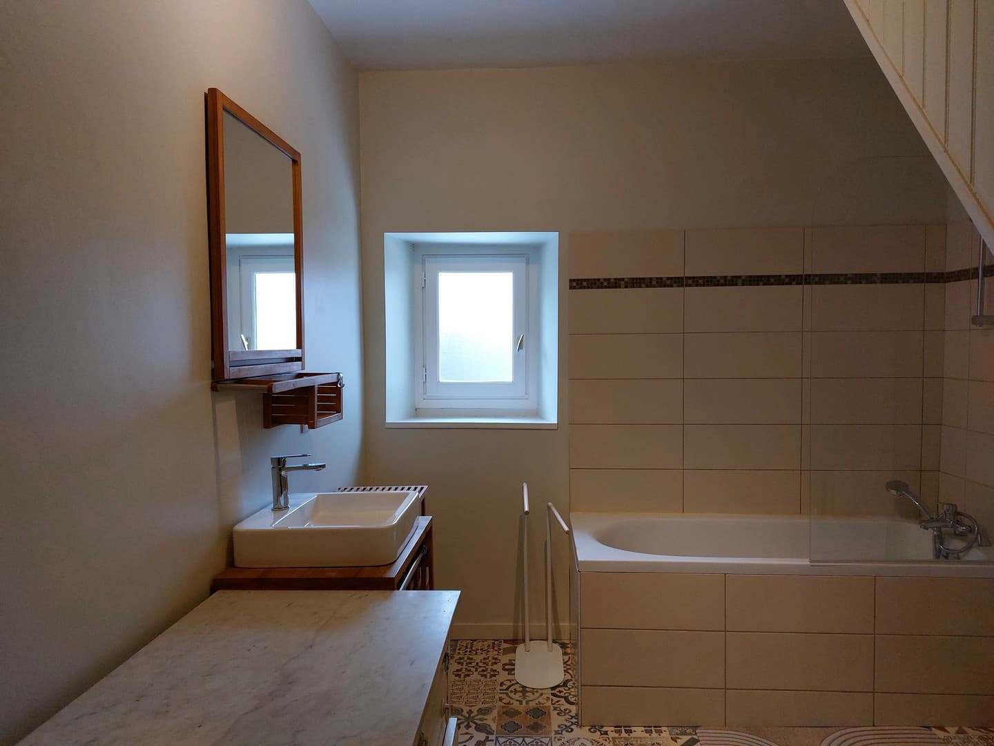 Maison La Mieye