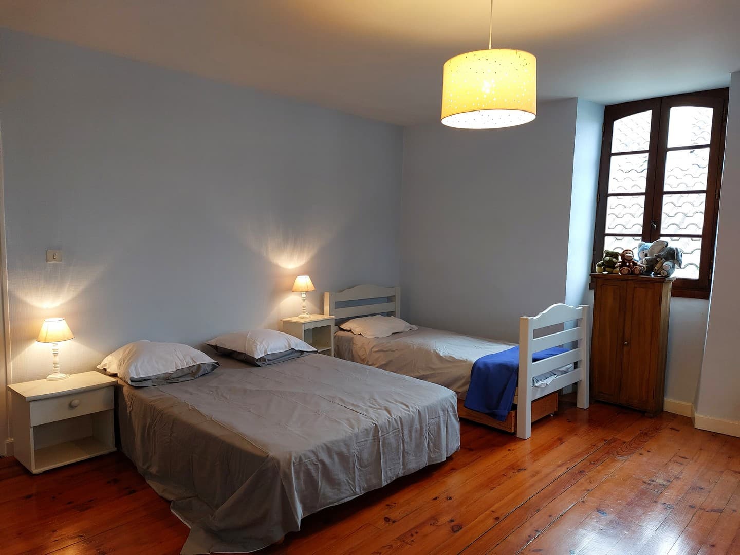 Maison La Mieye