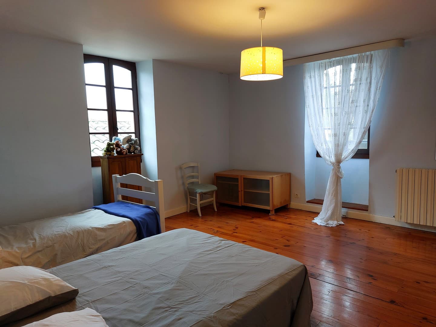 Maison La Mieye