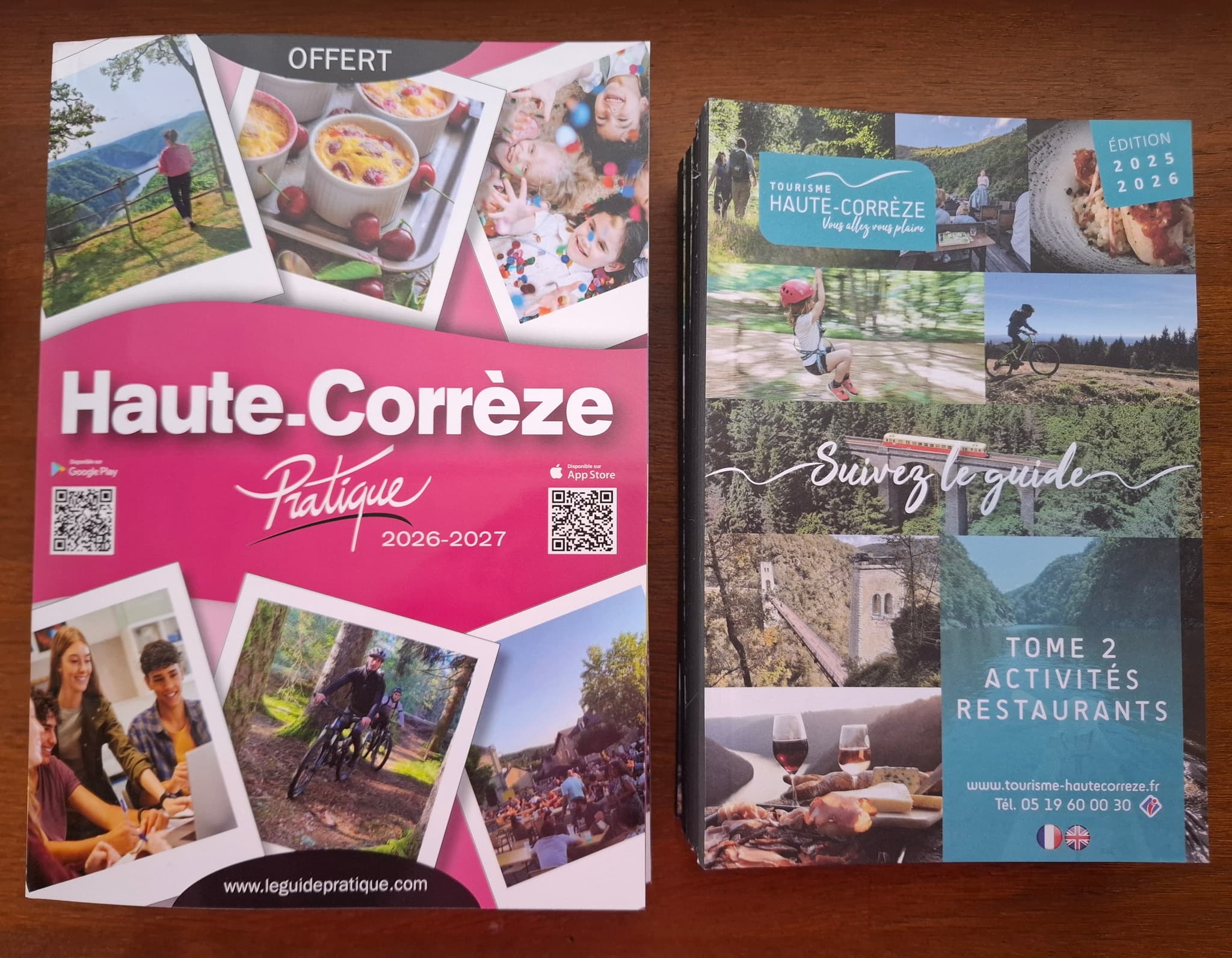 Espace Tourisme